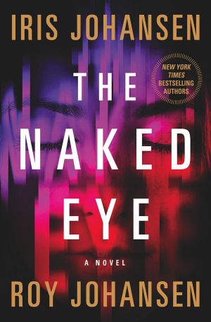 [Kendra Michaels 03] • The Naked Eye